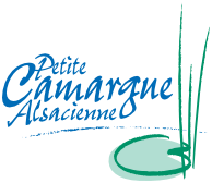 Logo Petite Camargue Alsacienne