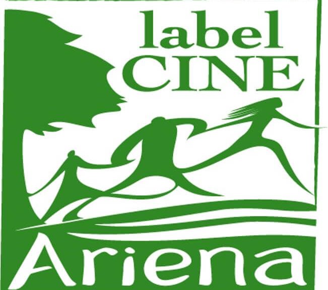 Label Cine Petite Camargue Alsacienne