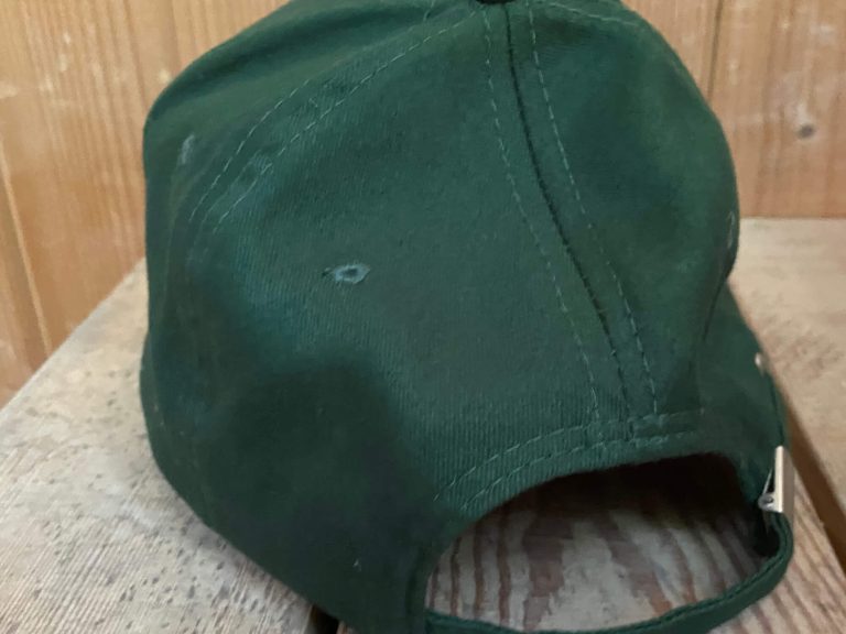 Casquette arrière Petite Camargue Alsacienne